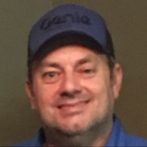 Meet your Posher, Blake